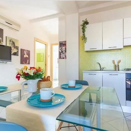 Punta Est A Due Passi Dal Mare *