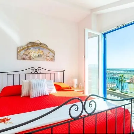 Punta Est A Due Passi Dal Mare * San Salvo