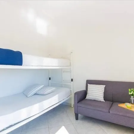 Appartement Punta Est A Due Passi Dal Mare