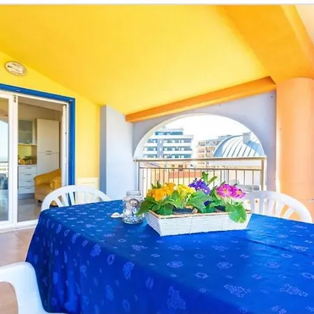 Punta Est A Due Passi Dal Mare Apartment San Salvo
