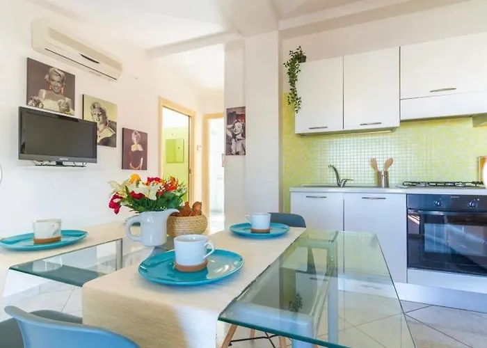 Punta Est A Due Passi Dal Mare *