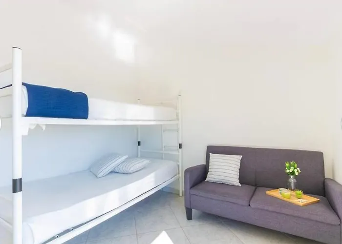 Apartamento Punta Est A Due Passi Dal Mare