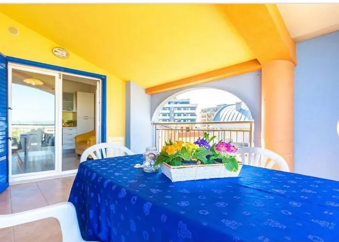 Punta Est A Due Passi Dal Mare Apartamento San Salvo